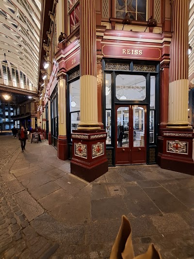 Leadenhall Market